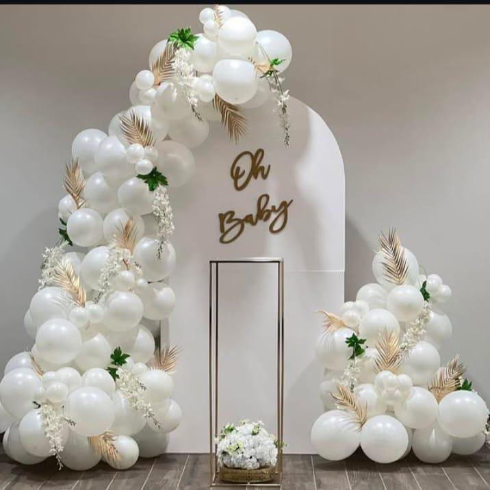 Baby Shower Decorations