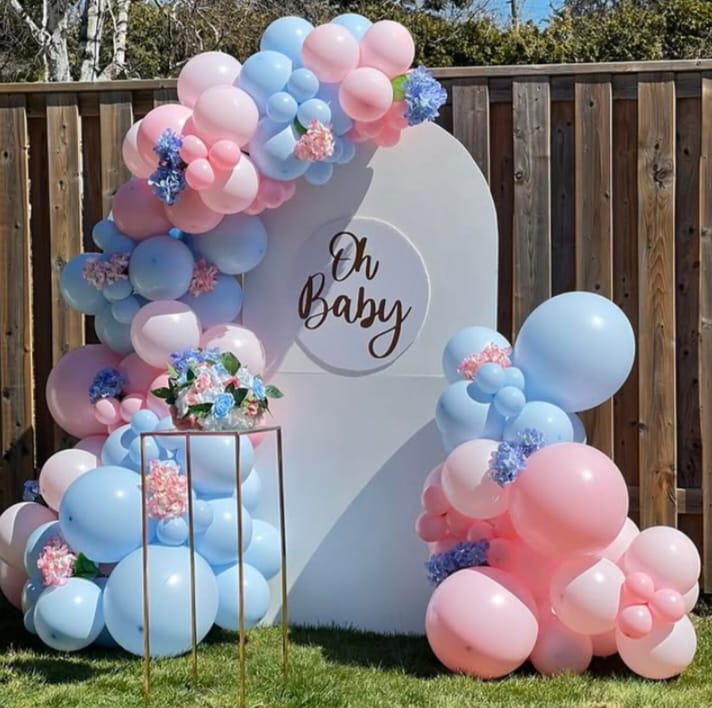 Baby Shower Decoration